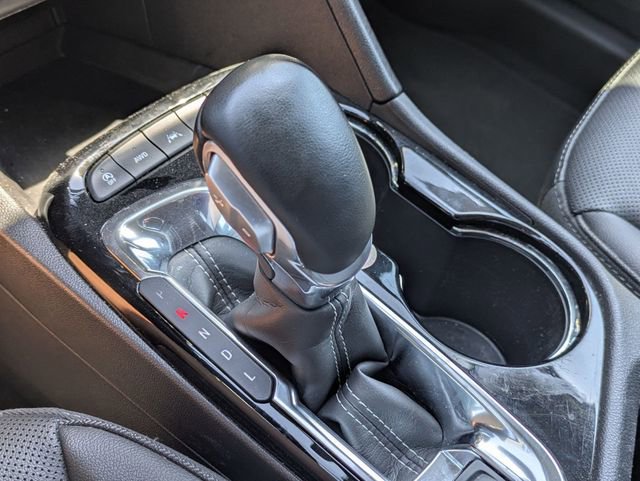 Used 2024 Buick Encore GX Sport Touring AWD/4WD image 22