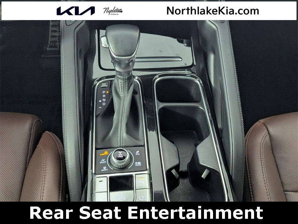 Used 2023 Kia Telluride SX image 21