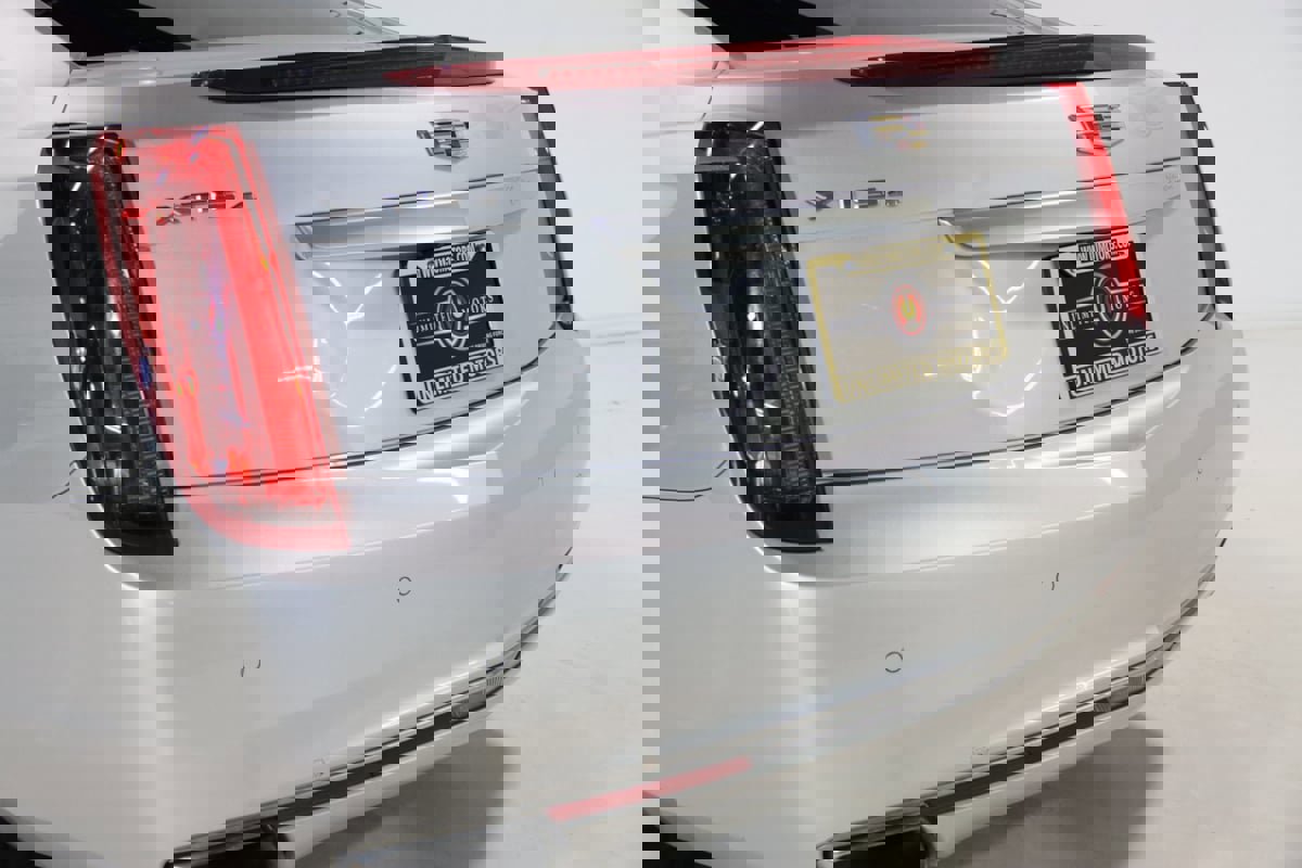 Used 2016 Cadillac XTS Luxury image 58