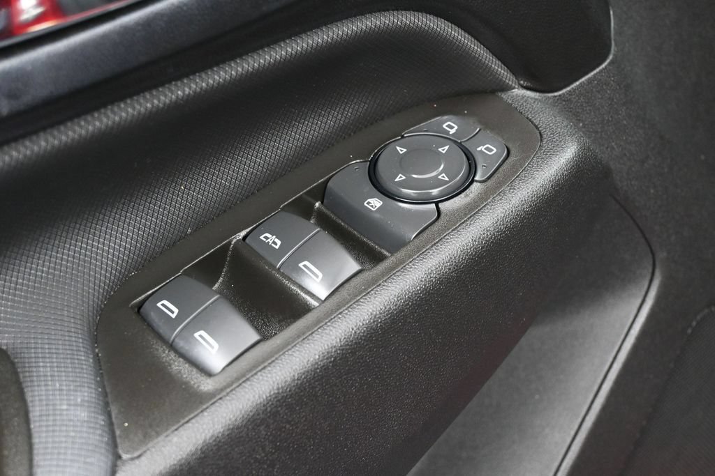 Used 2024 Chevrolet Equinox RS w/ RS Leather Package FWD image 14