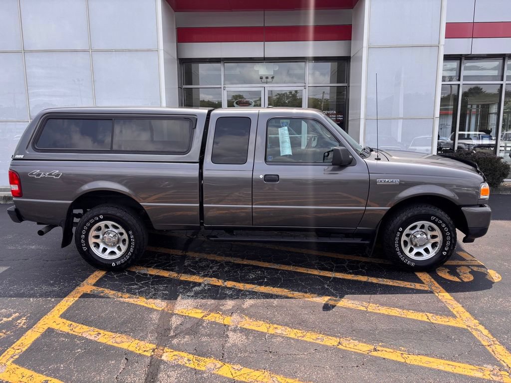 Used 2011 Ford Ranger XLT w/ Payload Pkg 2 AWD/4WD image 2