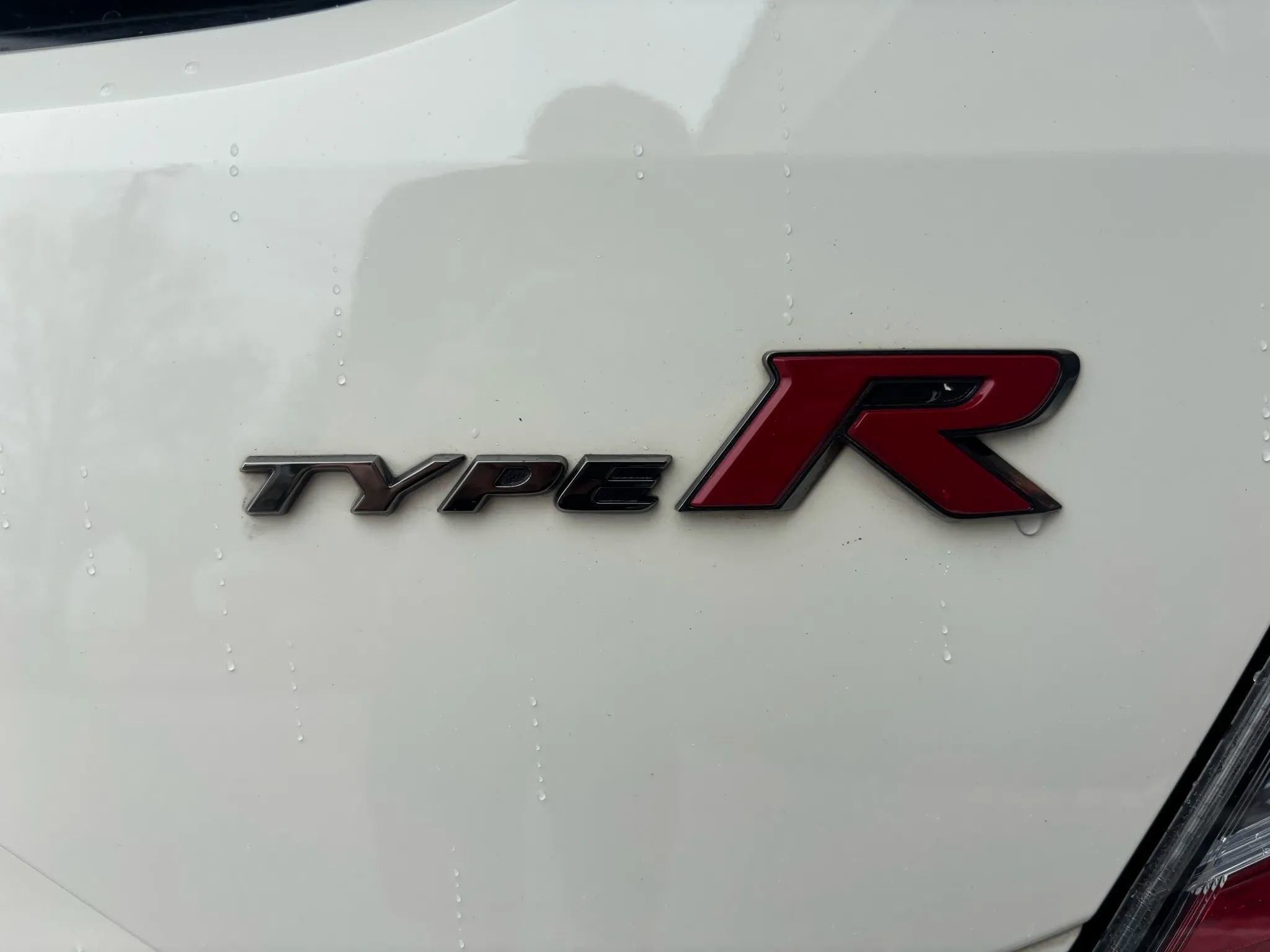 Used 2018 Honda Civic Type R image 14