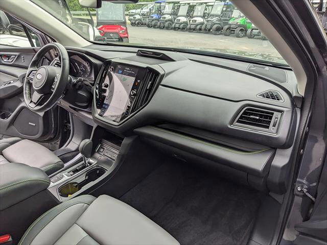 Used 2023 Subaru Ascent Onyx Edition Limited AWD/4WD image 20