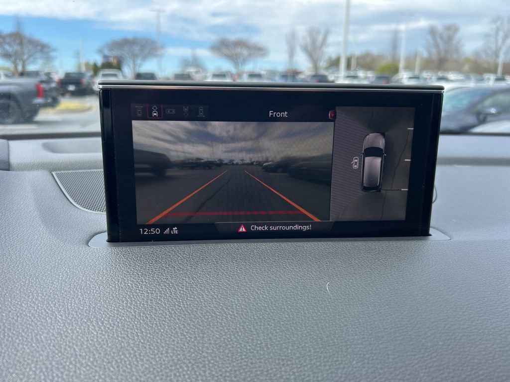 Used 2018 Audi Q7 3.0T Prestige image 16