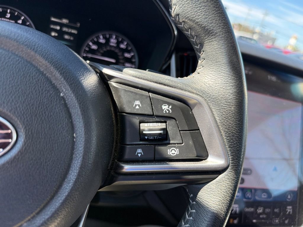 Used 2022 Subaru Outback Premium image 27