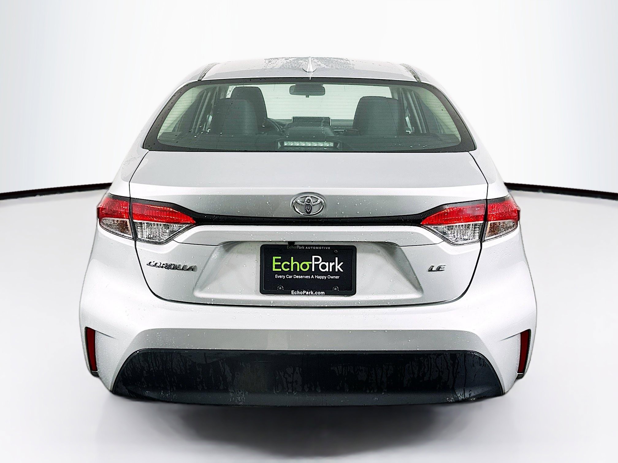 Used 2024 Toyota Corolla LE image 7