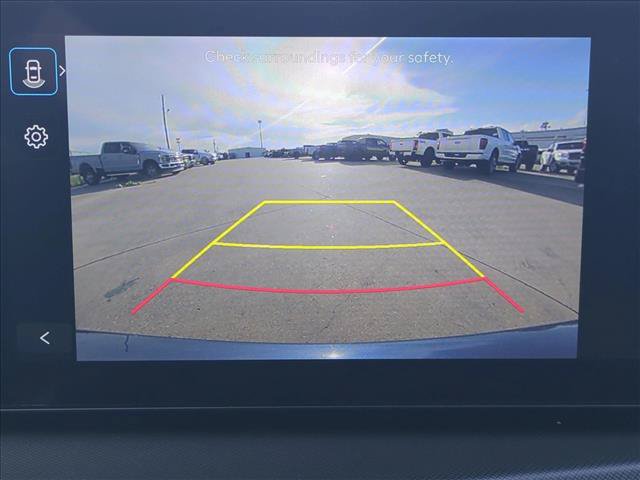 Used 2026 Hyundai Santa Fe SEL FWD image 13