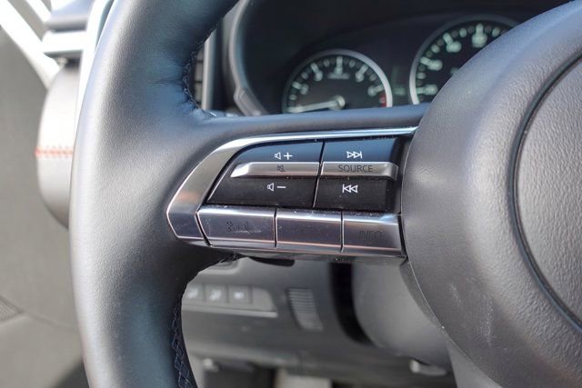 Used 2025 MAZDA CX-50 AWD 2.5 Turbo w/ Cargo Package image 17