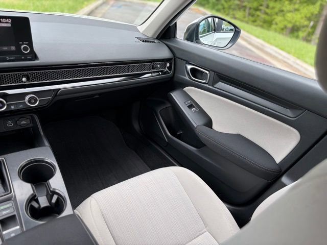 Used 2023 Honda Civic LX image 33