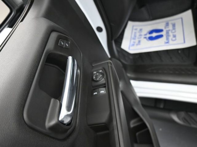 New 2026 Chevrolet Silverado 1500 W/T w/ WT Value Package image 9