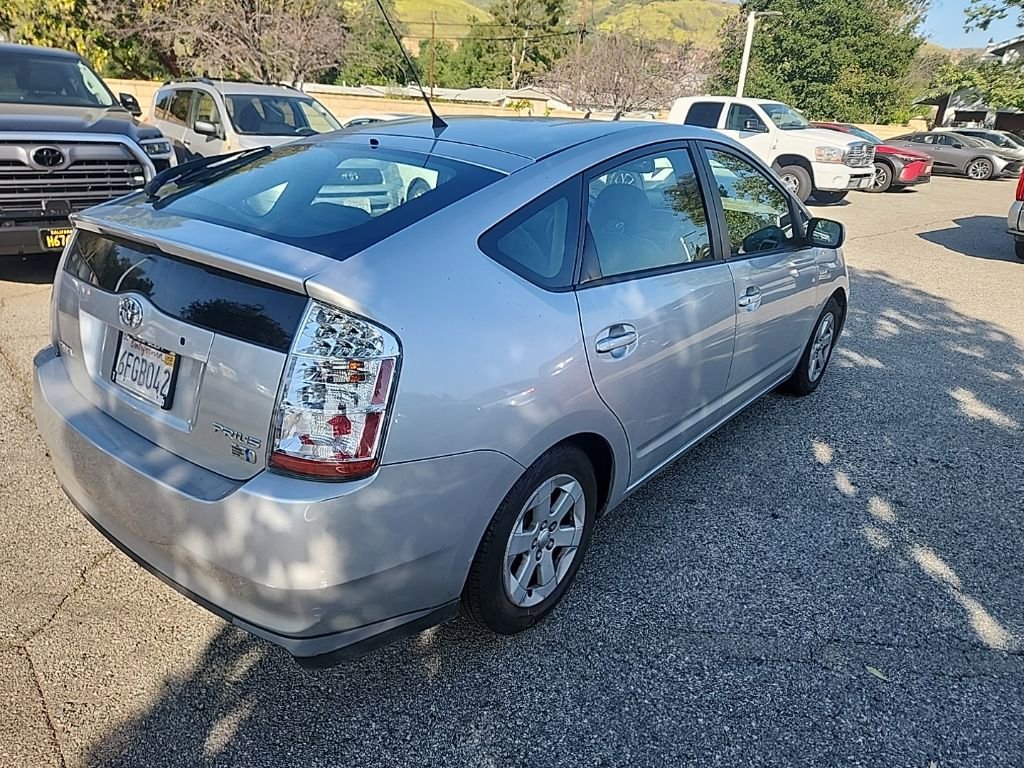 Used 2009 Toyota Prius image 5