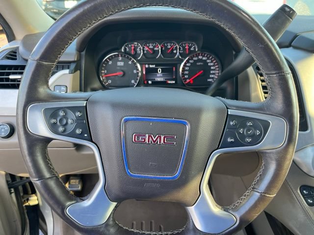 Used 2015 GMC Yukon SLT w/ Open Road Package RWD image 17