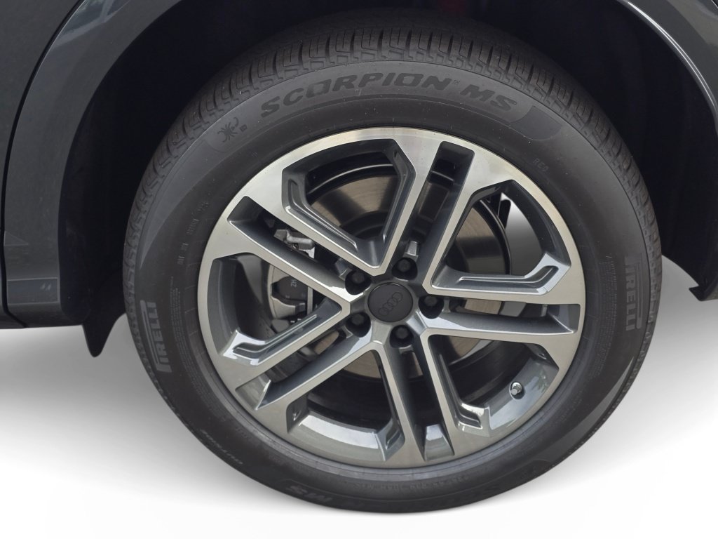 New 2026 Audi Q5 2.0T AWD/4WD image 22