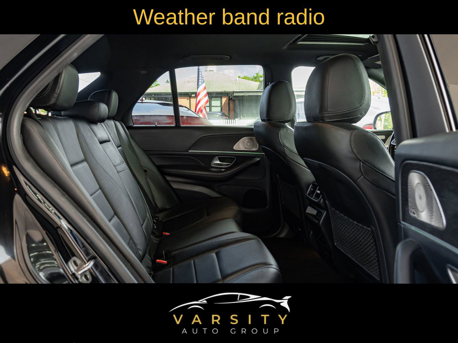 Used 2021 Mercedes-Benz GLE 350 4MATIC image 19