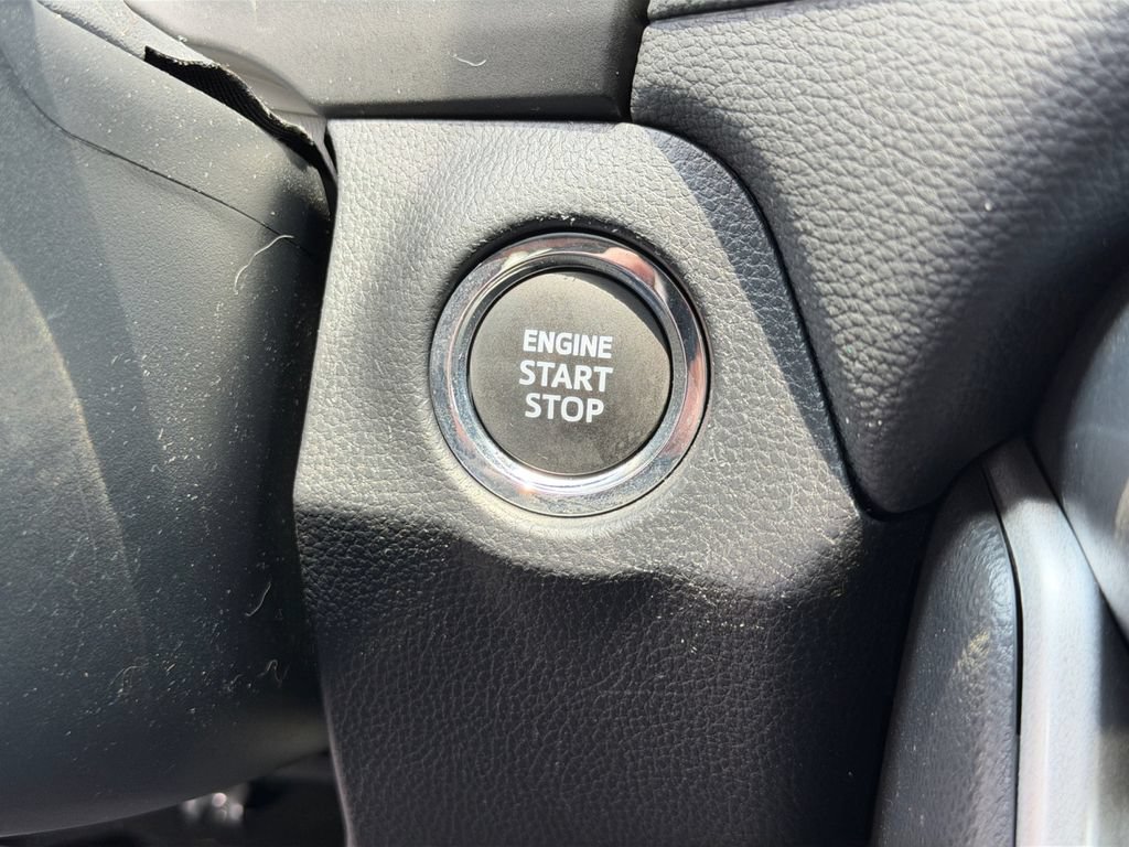 Used 2024 Toyota RAV4 XLE w/ Convenience Package AWD/4WD image 17