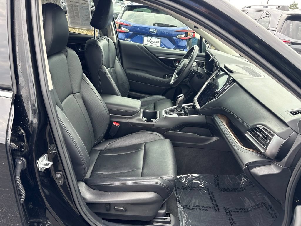 Certified 2024 Subaru Outback Touring XT w/ Popular Package #2 AWD/4WD image 10