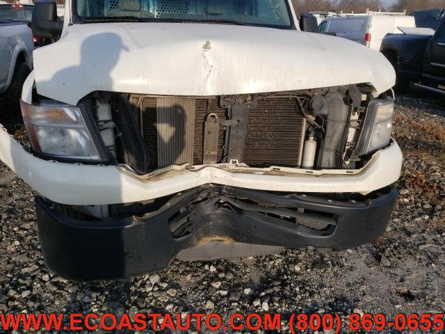 Used 2016 Nissan NV 2500 S w/ Power Package image 5