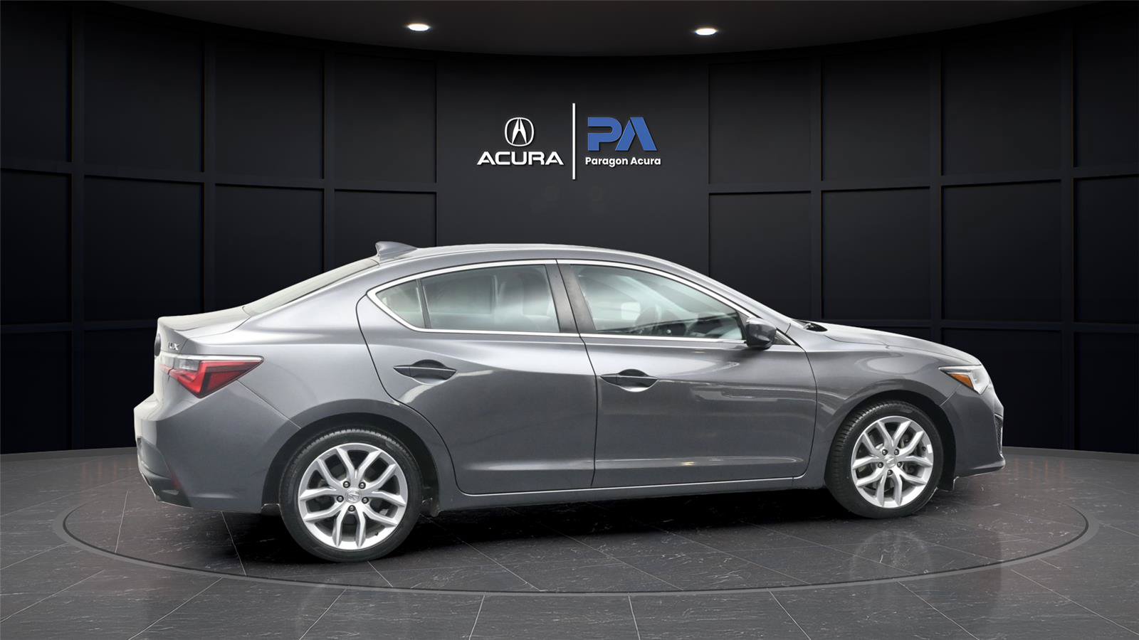 Certified 2022 Acura ILX FWD image 30