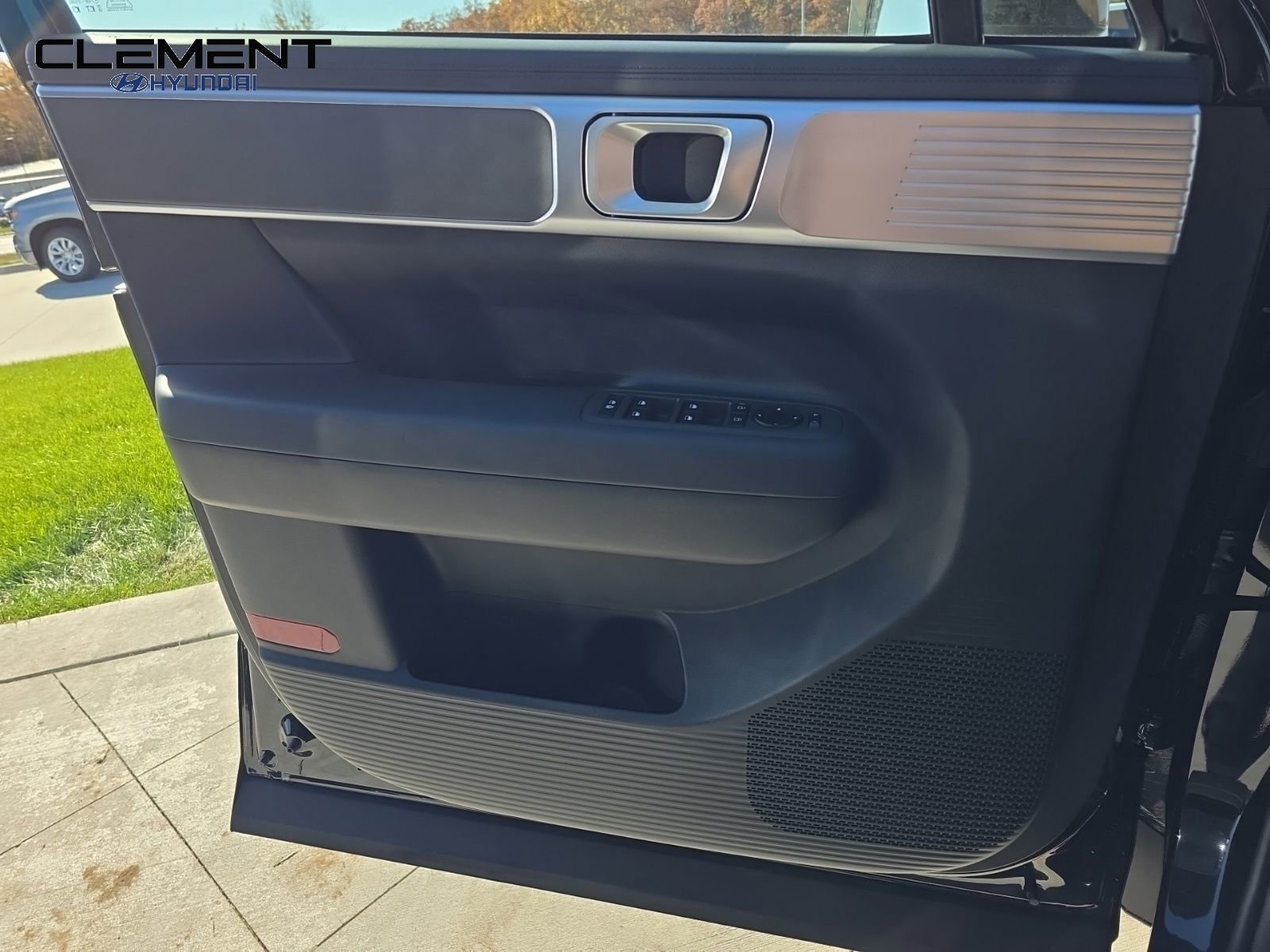 New 2026 Hyundai Santa Fe SE image 24