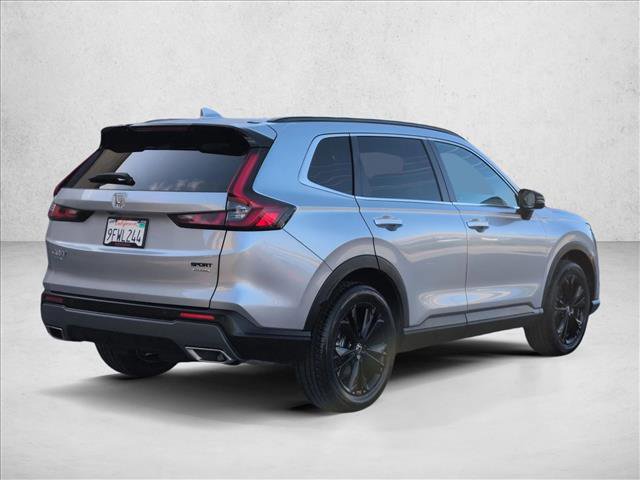 Used 2023 Honda CR-V Sport Touring image 5