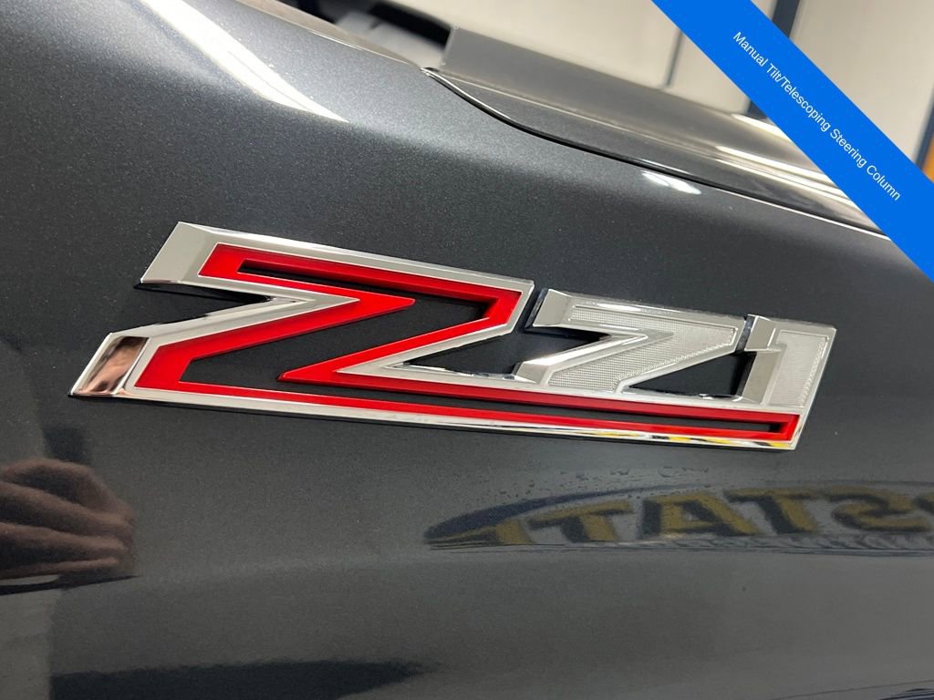 Used 2019 Chevrolet Silverado 1500 RST image 15