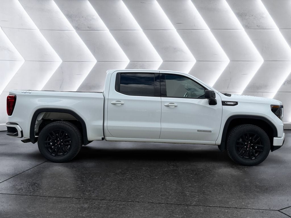 Used 2026 GMC Sierra 1500 Elevation AWD/4WD image 7