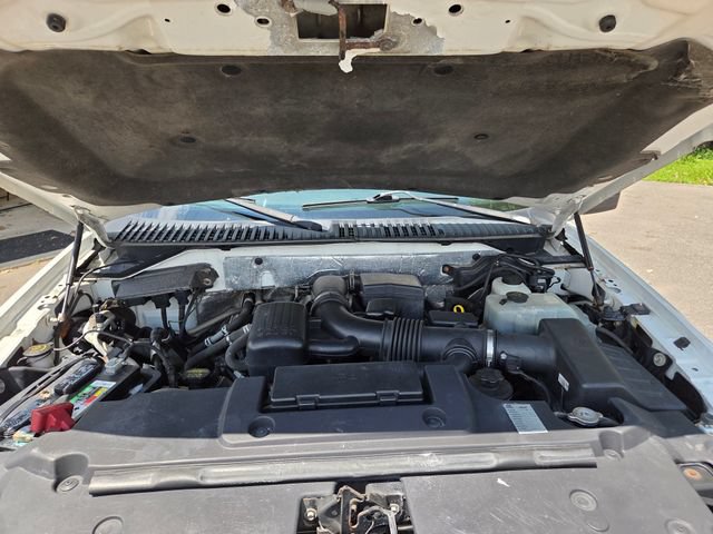 Used 2012 Ford Expedition EL Limited AWD/4WD image 10