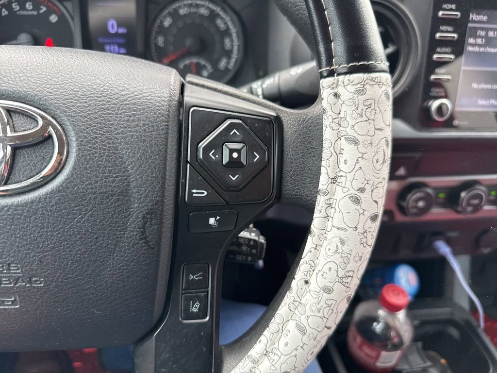 Used 2021 Toyota Tacoma SR image 23