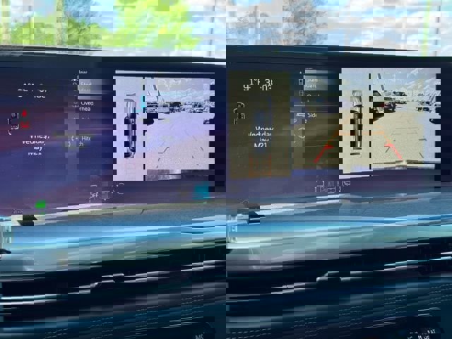 New 2025 Cadillac Escalade IQ Luxury 2 image 30