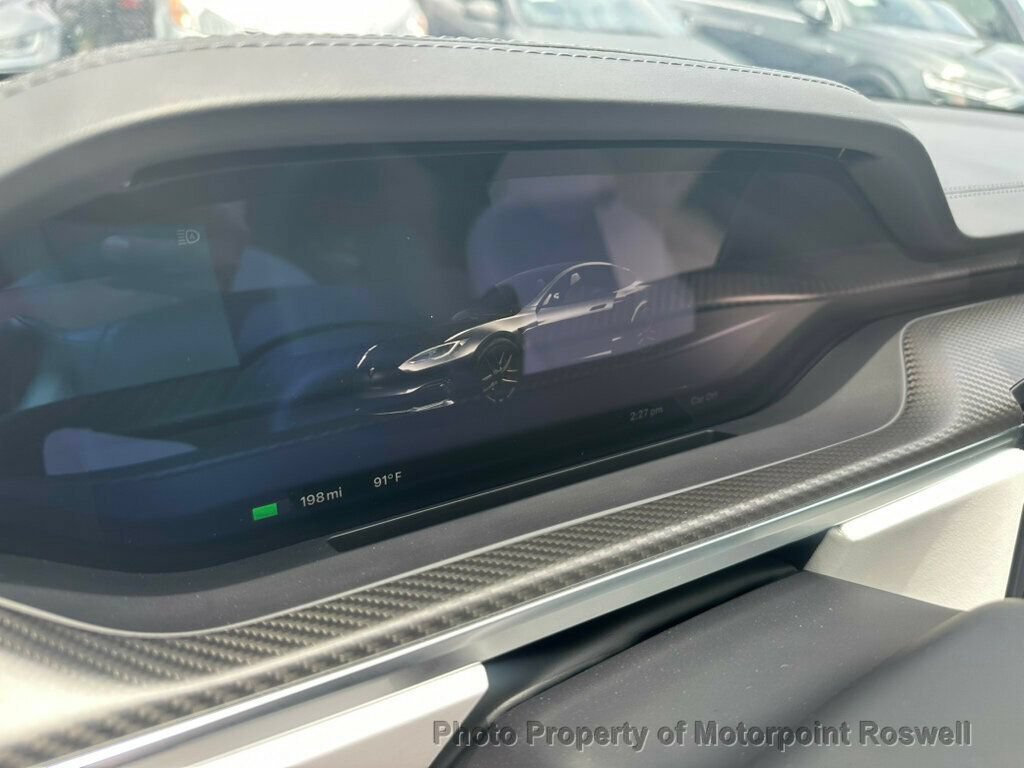 Used 2023 Tesla Model S Plaid AWD/4WD image 15