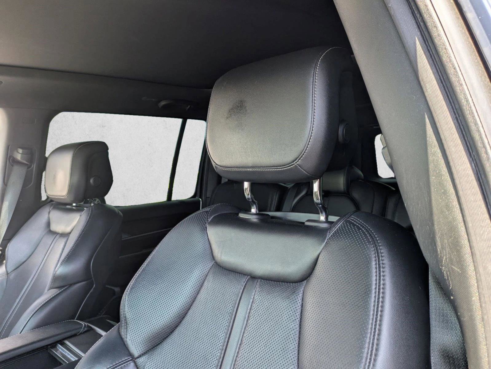 Used 2022 Jeep Wagoneer Series I w/ Premium Group I RWD image 18