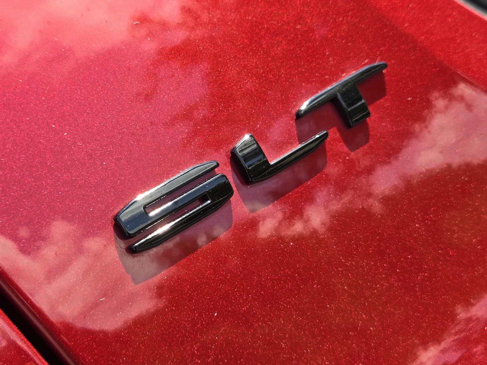 Certified 2023 GMC Acadia SLT w/ Elevation Edition FWD image 12