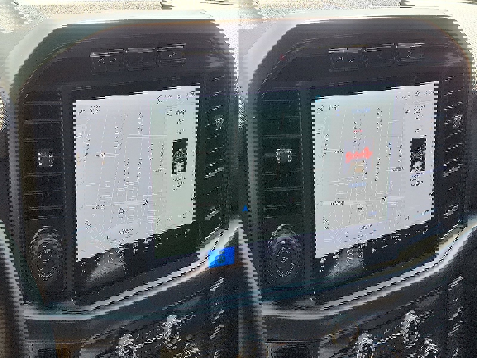 Certified 2024 Ford F150 XLT w/ XLT Black Appearance Package image 17