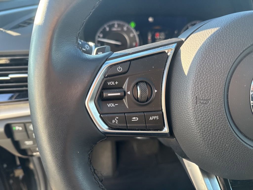 Used 2024 Acura RDX w/ Technology Package image 15