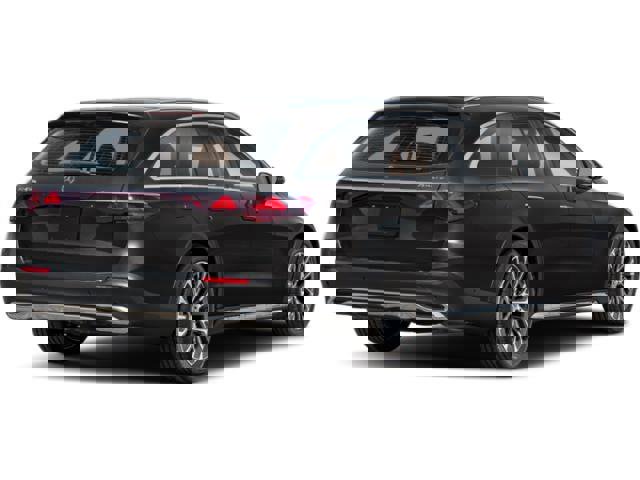 New 2026 Mercedes-Benz E 450 4MATIC All-Terrain Wagon image 43