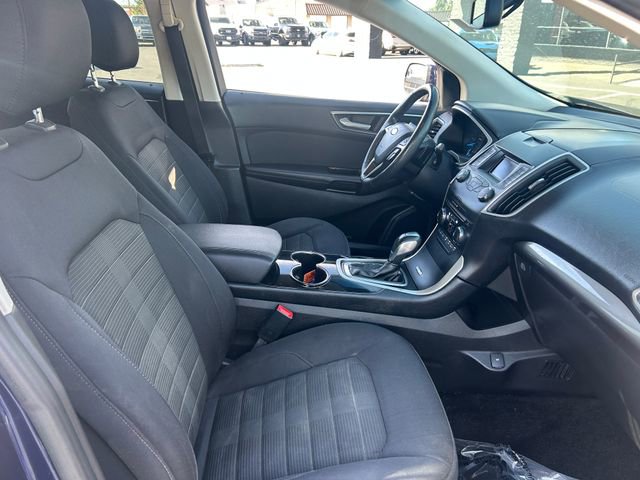 Used 2016 Ford Edge SEL AWD/4WD image 32