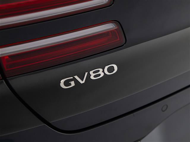 New 2026 Genesis GV80 2.5T Select AWD/4WD image 15