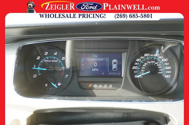 Used 2018 Ford Taurus SE image 23