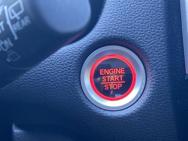 Used 2021 Honda CR-V EX image 27