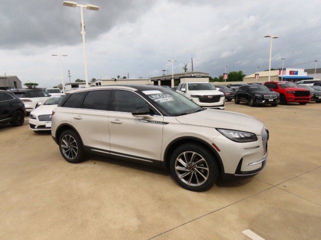 Certified 2023 Lincoln Corsair FWD w/ Equipment Group 101A image 6