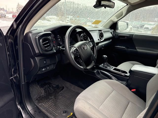 Used 2023 Toyota Tacoma SR image 25