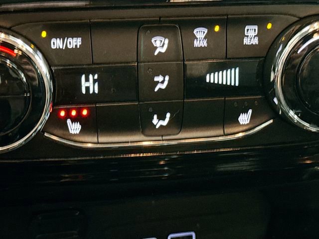 Used 2024 Chevrolet Trax ACTIV image 20