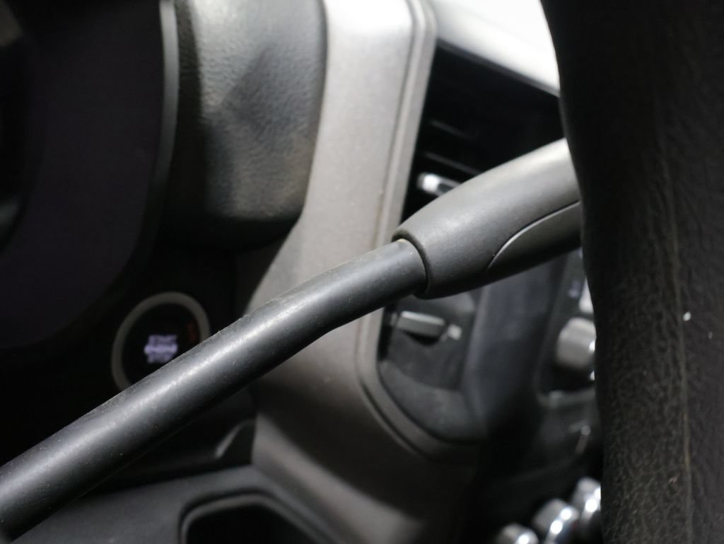 Certified 2022 RAM 2500 Tradesman AWD/4WD image 38