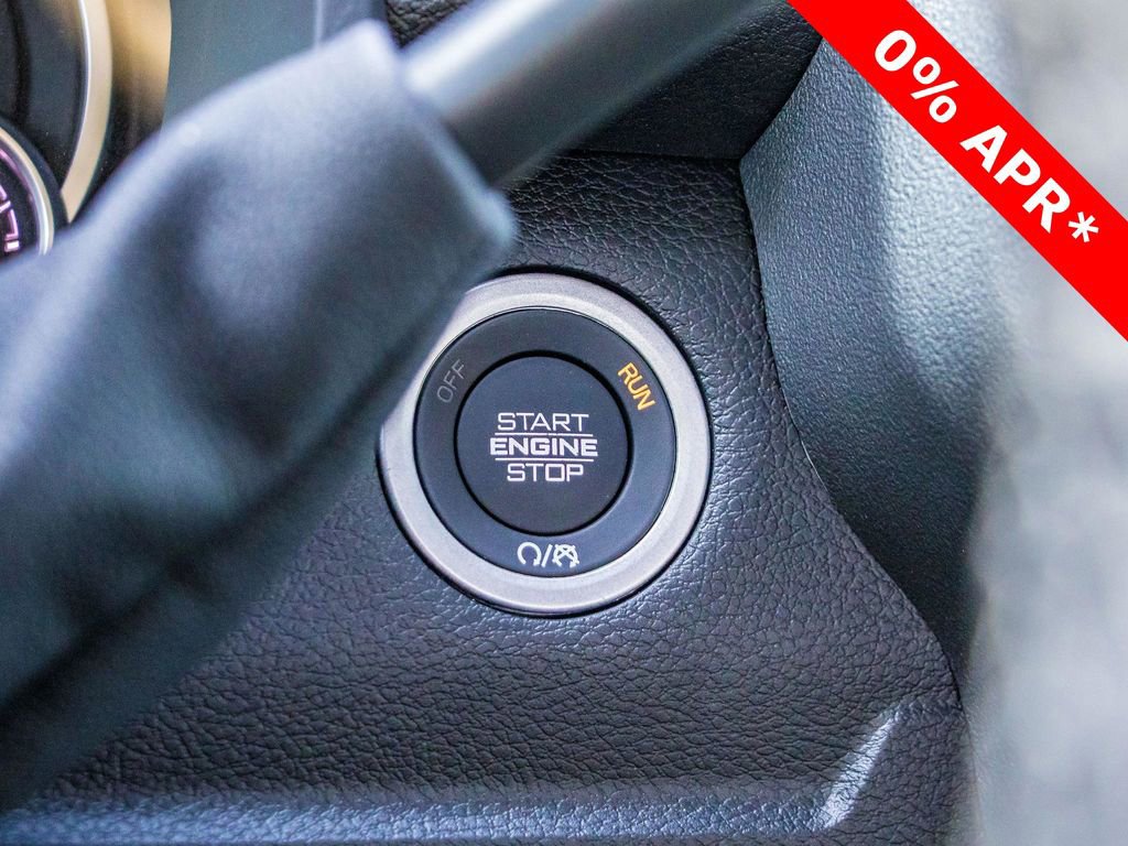 New 2025 RAM 2500 Big Horn image 26