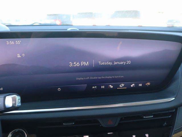 New 2026 Buick Envision Preferred image 37