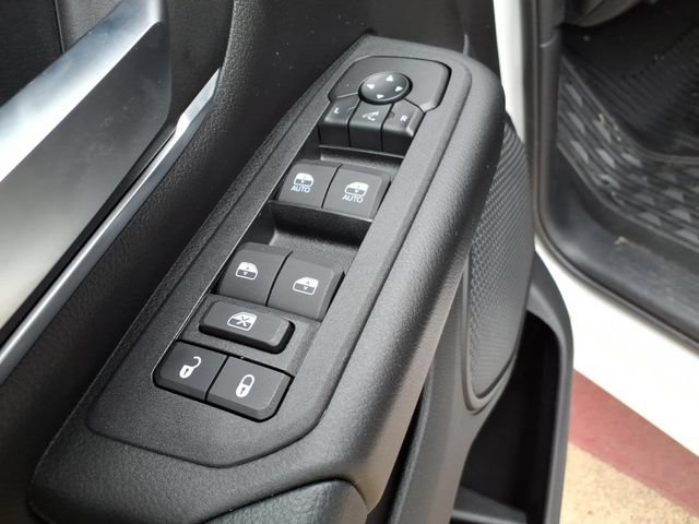New 2026 RAM 1500 Lone Star RWD image 20