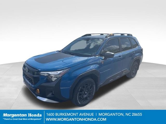 Used 2026 Subaru Forester Wilderness image 2
