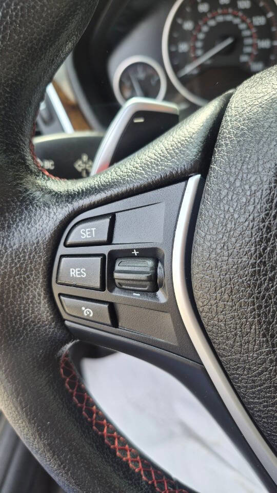 Used 2016 BMW 328i Sedan image 38