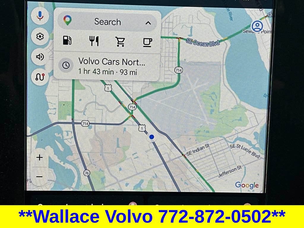 Used 2023 Volvo XC40 B5 Ultimate w/ Protection Package AWD/4WD image 25