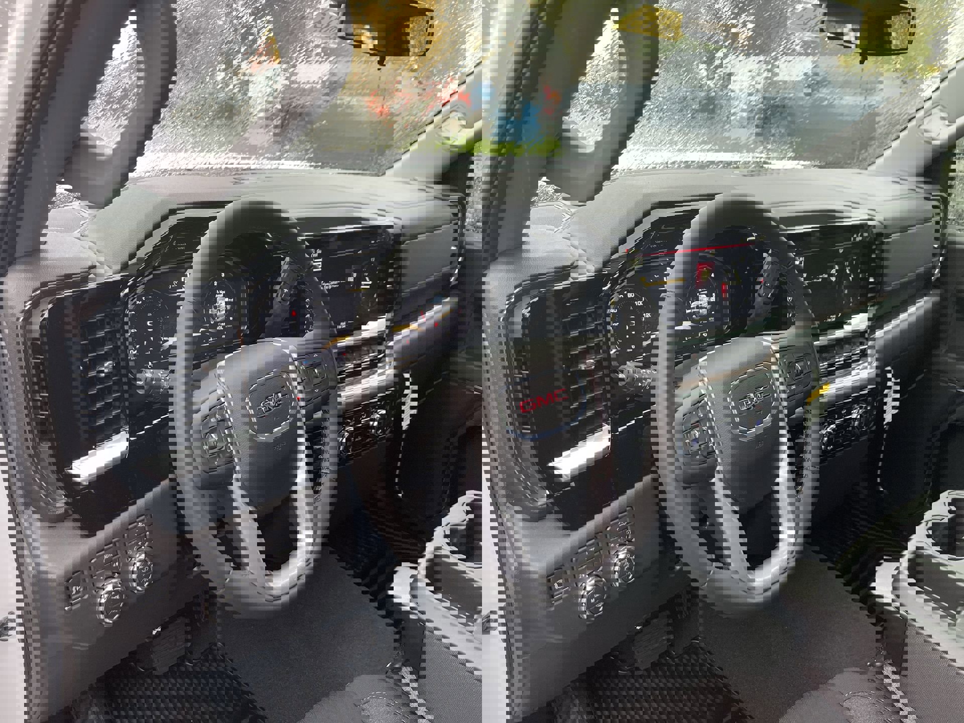 New 2026 GMC Sierra 1500 Elevation image 43